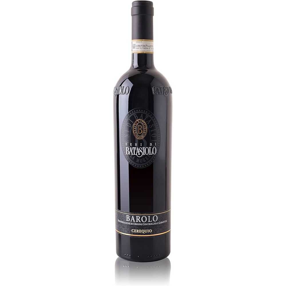 BAROLO CEREQUIO WEB Batasiolo Barolo Cerequio - immagine 1