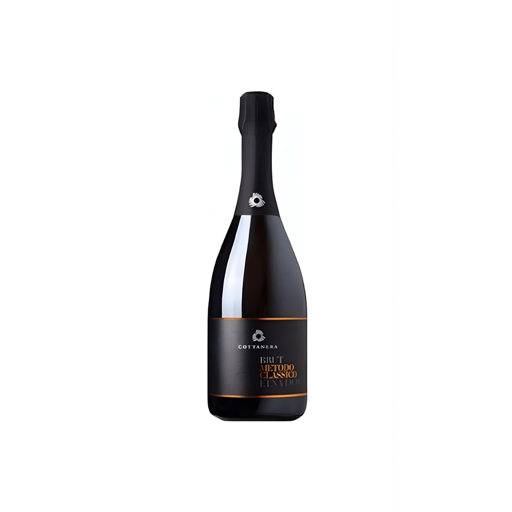 Immagini per Sito (7) Cottanera Spumante Metodo Classico Rosè Etna Doc 2018 - immagine 1
