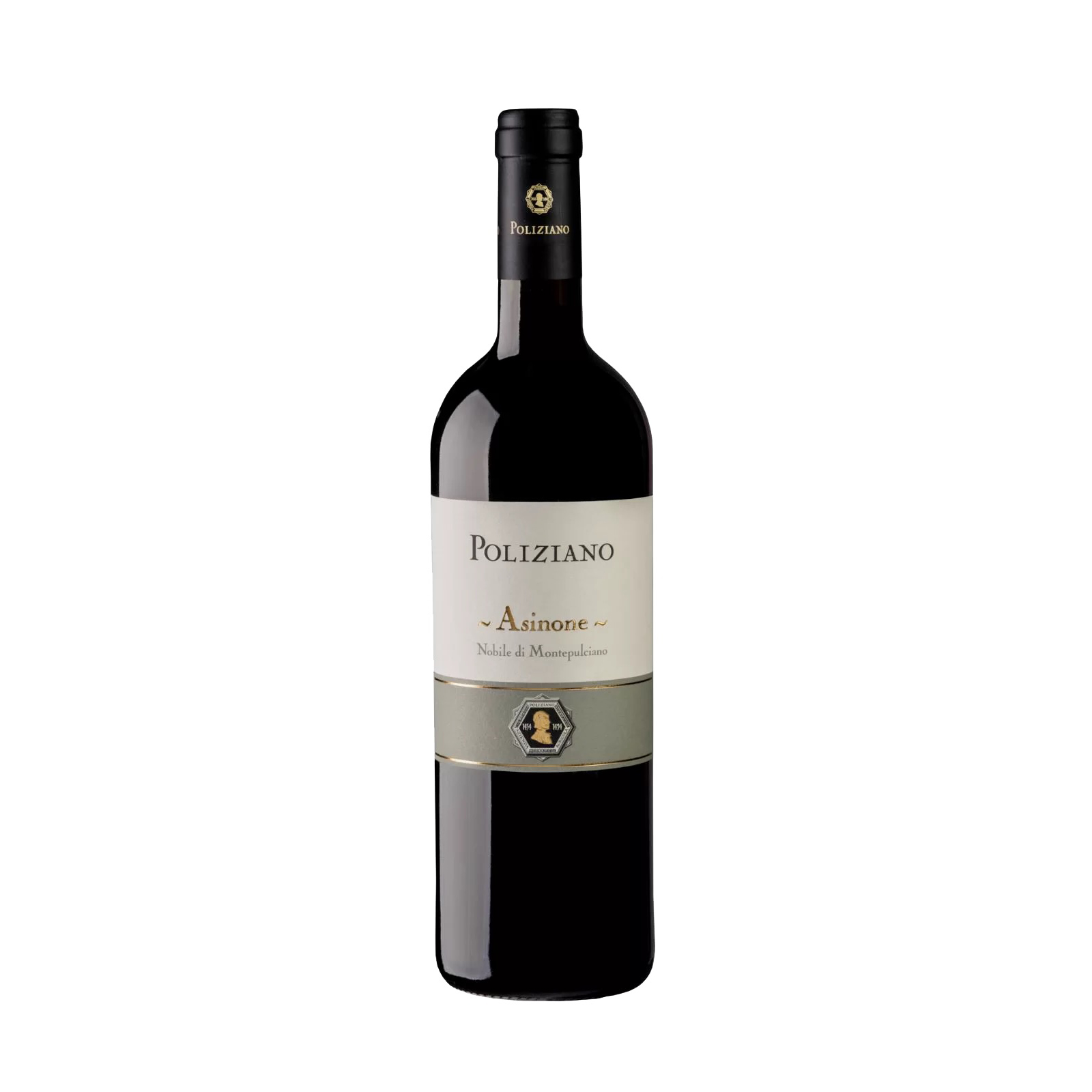 asinone_WEB Poliziano Nobile di Montepulciano Asinone - immagine 1