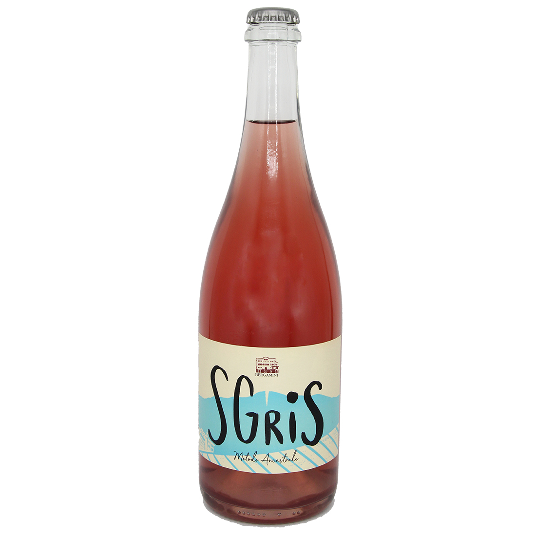 sgris-web Maso Bergamini Sgris Metodo Ancestrale - immagine 1