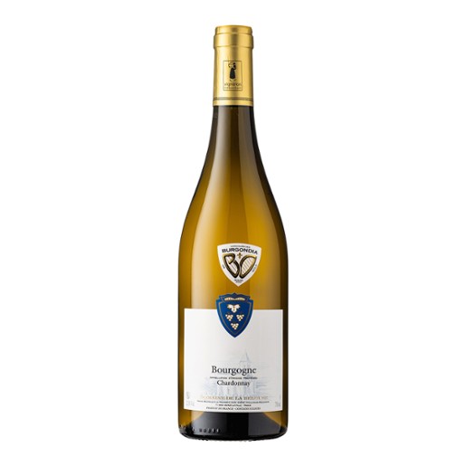 DOMAINE DE LA BELOUSE BOURGOGNE CHARDONNAY Domaine de la Belouse Bourgogne Chardonnay - immagine 1