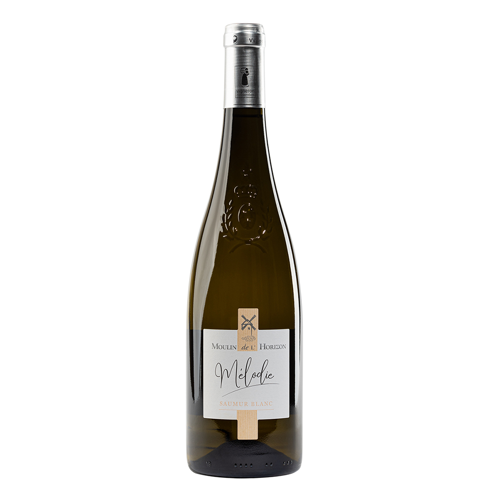 DOMAINE DU MOULIN DE L’HORIZON MELODIE 2021 Domaine Moulin de l'Horizon Melodie Blanc - immagine 1