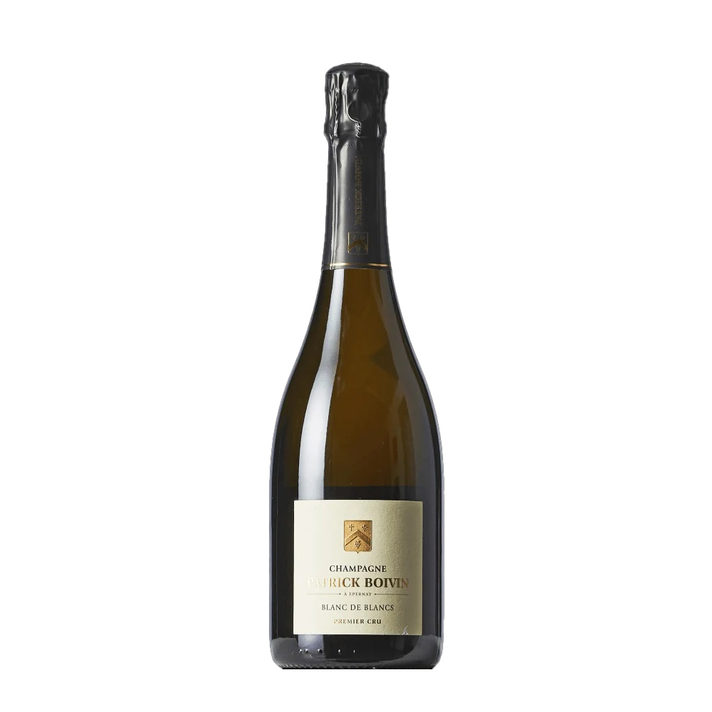 Patrick Boivin Blanc de Blancs Patrick Boivin 1er Cru Blanc de Blancs - immagine 1