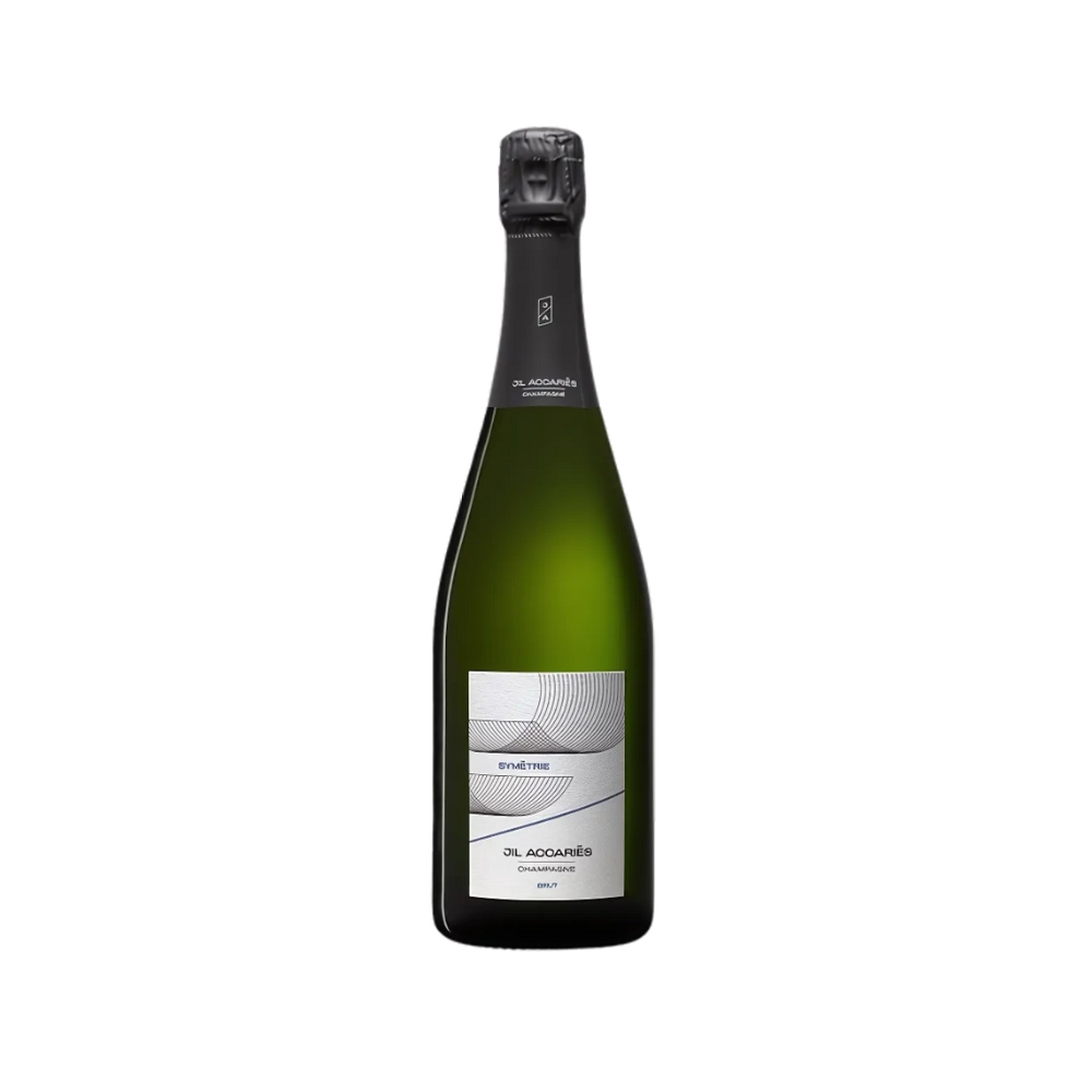 Immagini per Sito (4) Jil Accaries Symetrie Brut Tradition - immagine 1