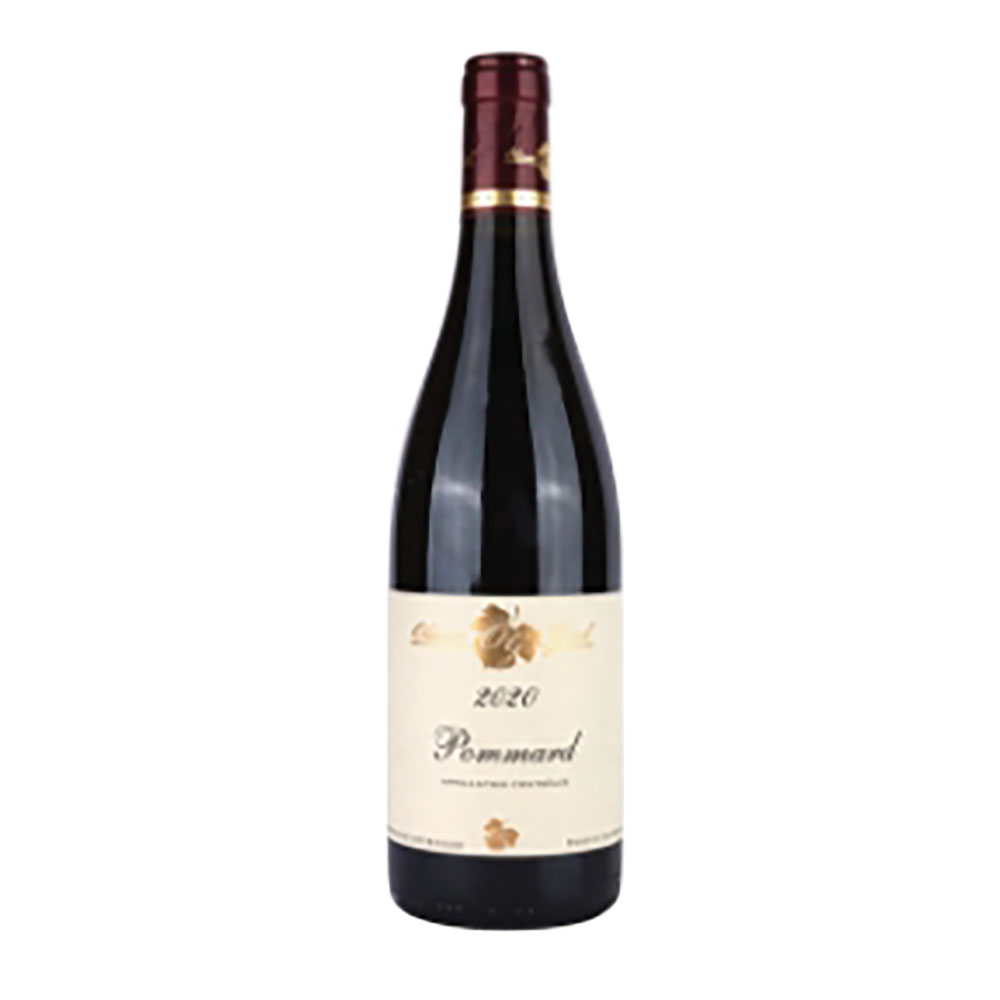 Progetto senza titolo - 1 Domaine Oliver Gard Pommard - immagine 1