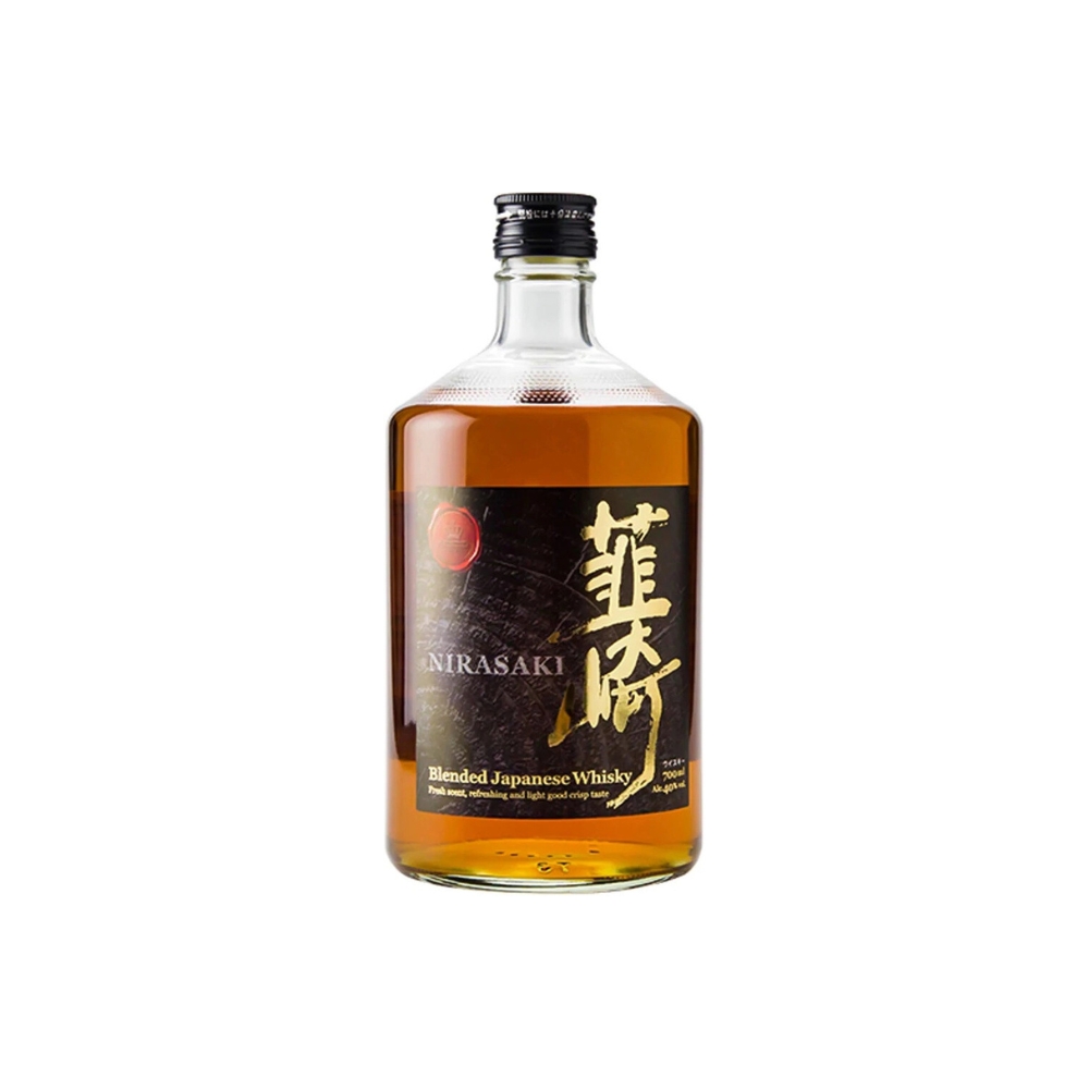 Nirasaki Blended Whisky Nirasaki Blended - immagine 1