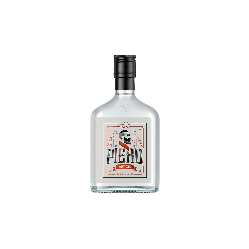 Immagini per Sito (19) Gin Piero London Dry - immagine 1