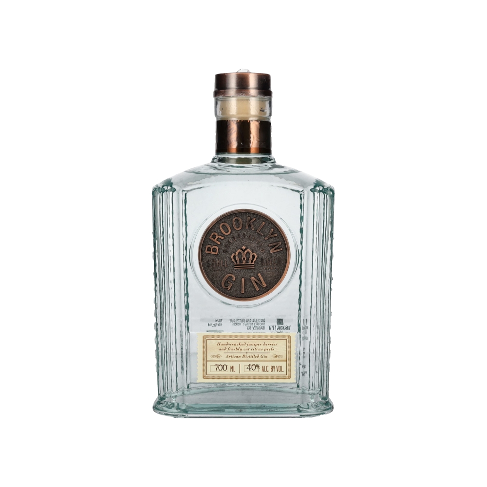 Immagini per Sito (33) Gin Brooklin - immagine 1