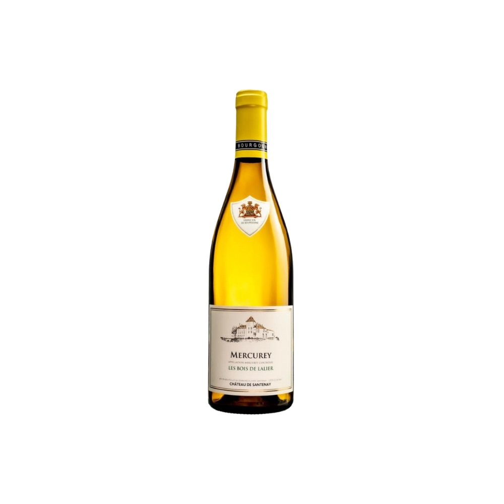 Immagini per Sito (65) Chateau de Santenay Mercurey Vieilles Vignes - immagine 1