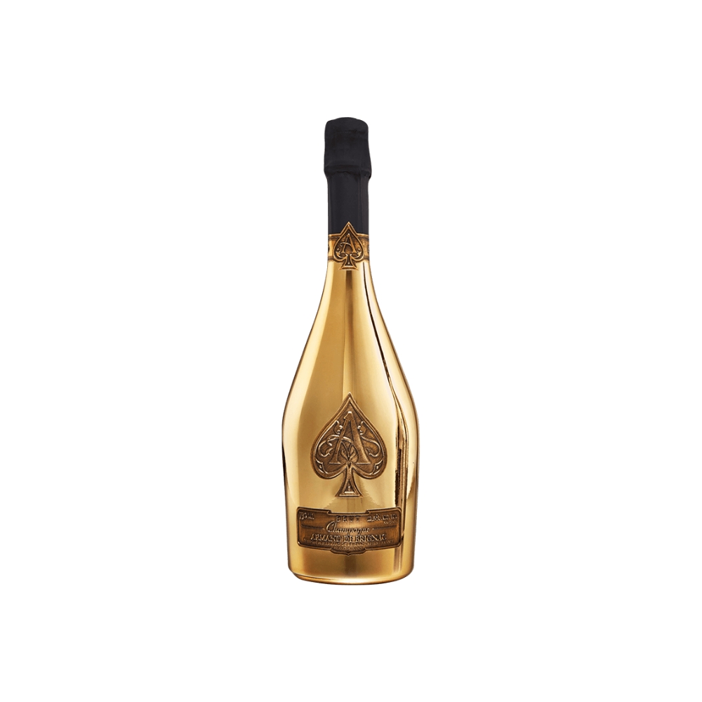 Immagini per Sito (76) Champagne Armand de Brignac Gold - immagine 1