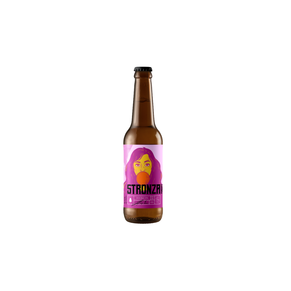 Immagini per Sito (10) Stronza Pungente Double Ipa - immagine 1