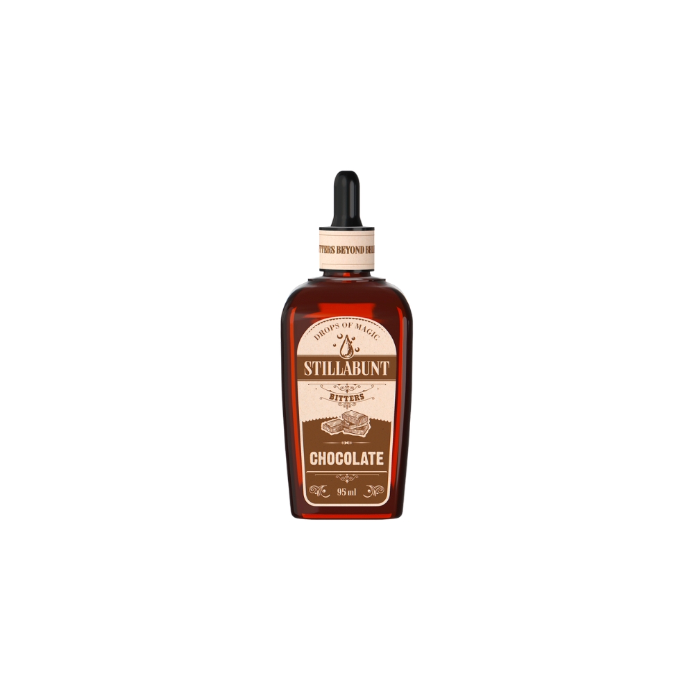 Immagini per Sito - 2026-10-19T092452.009 Stillabunt Chocolate Bitter - immagine 1