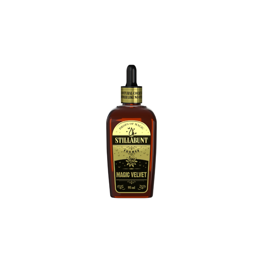 Immagini per Sito - 2026-10-19T095327.572 Stillabunt Magic Velvet Foamer - immagine 1