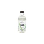 Sir James 101 G&T