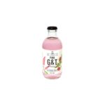 Sir James 101 Pink G&T