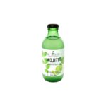 Sir James 101 Mojito