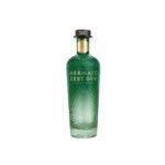 Gin Mermaid Zest