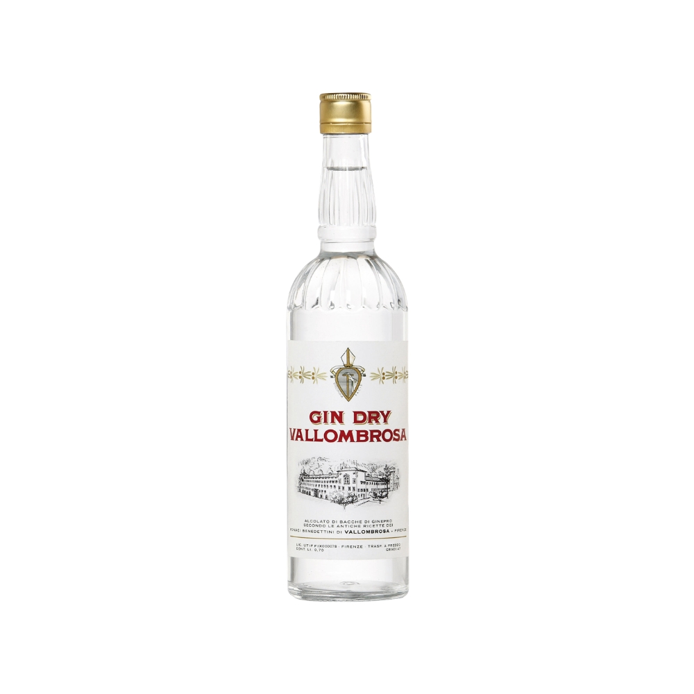 Immagini per Sito - 2026-10-20T103836.366 Gin Vallombrosa Dry - immagine 1