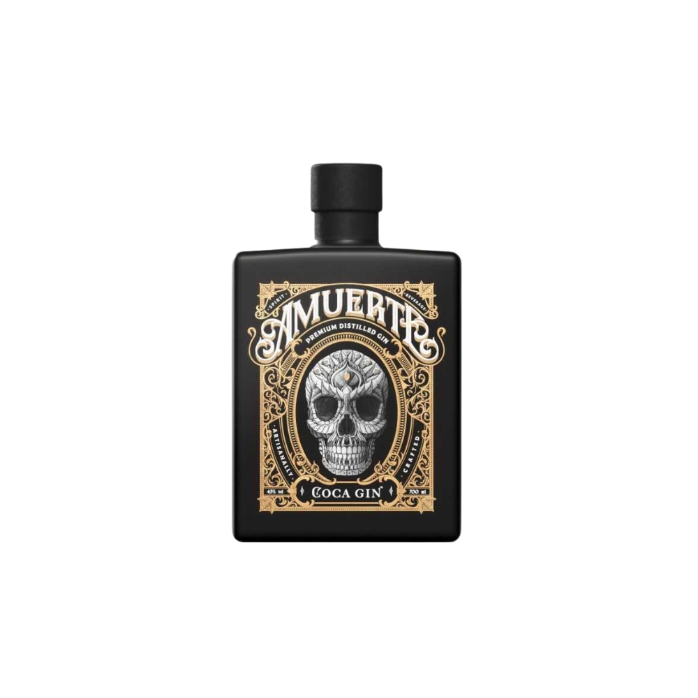 Immagini per Sito - 2026-10-20T105241.150 Gin Amuerte Black - immagine 1