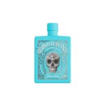 Gin Amuerte Light Blue Limited